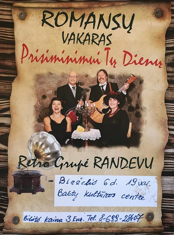 Randevu 2017